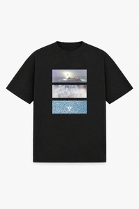 Through the Storm Tee