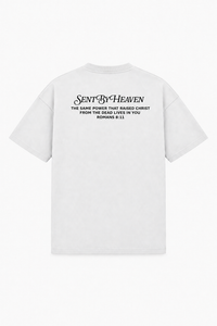 ROMANS 8:10 TEE