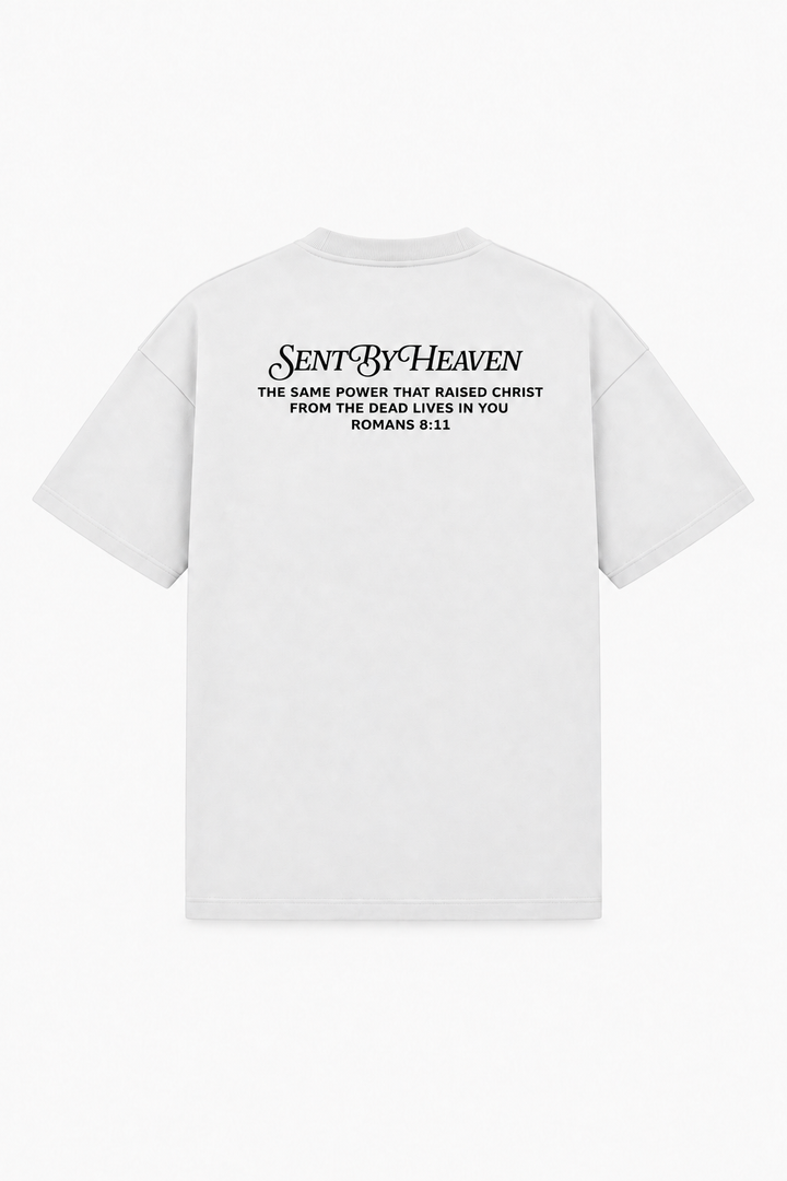 ROMANS 8:10 TEE