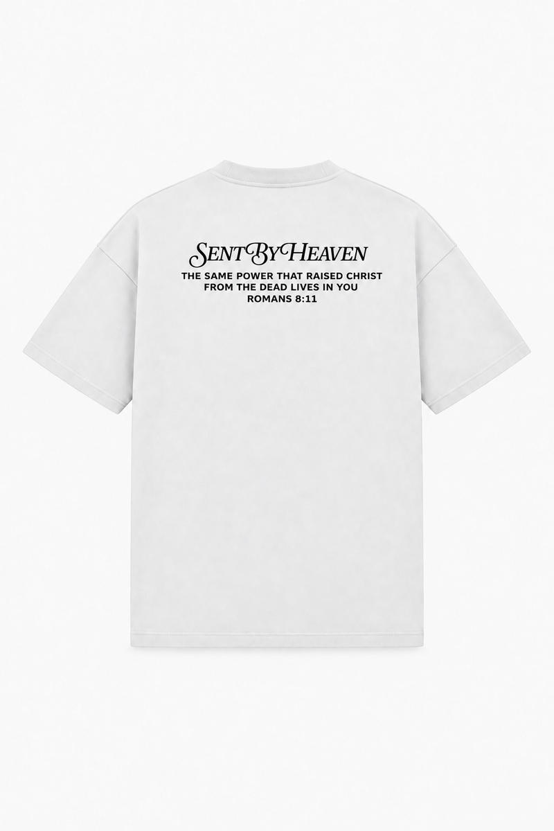 ROMANS 8:10 TEE