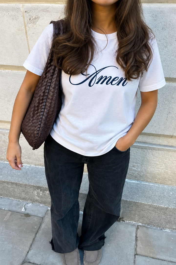Amen Tee