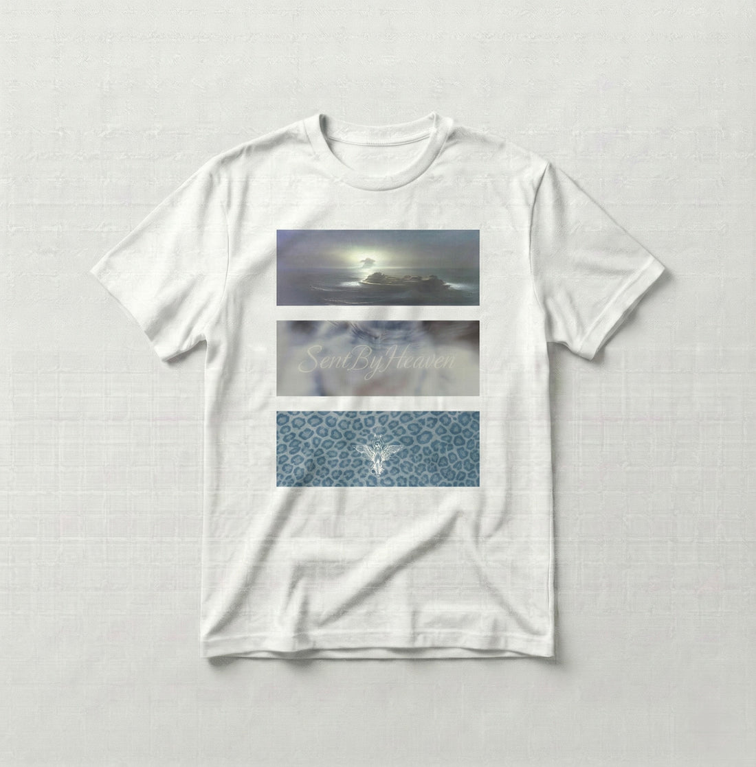 3-lagig – oberhalb des Sturms