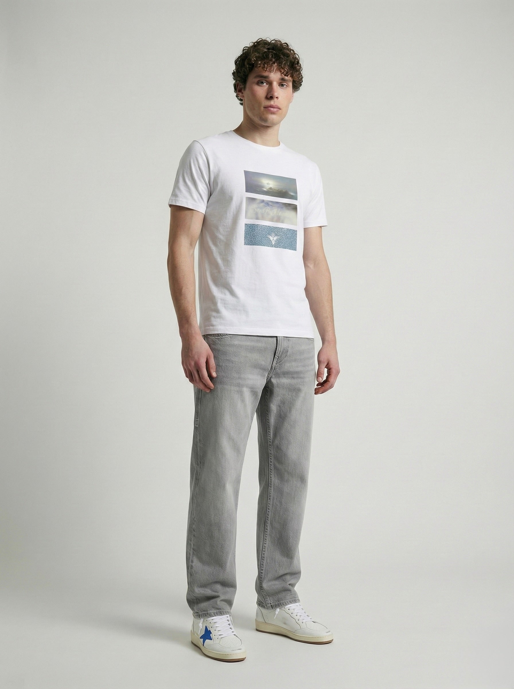 3-lagig – oberhalb des Sturms