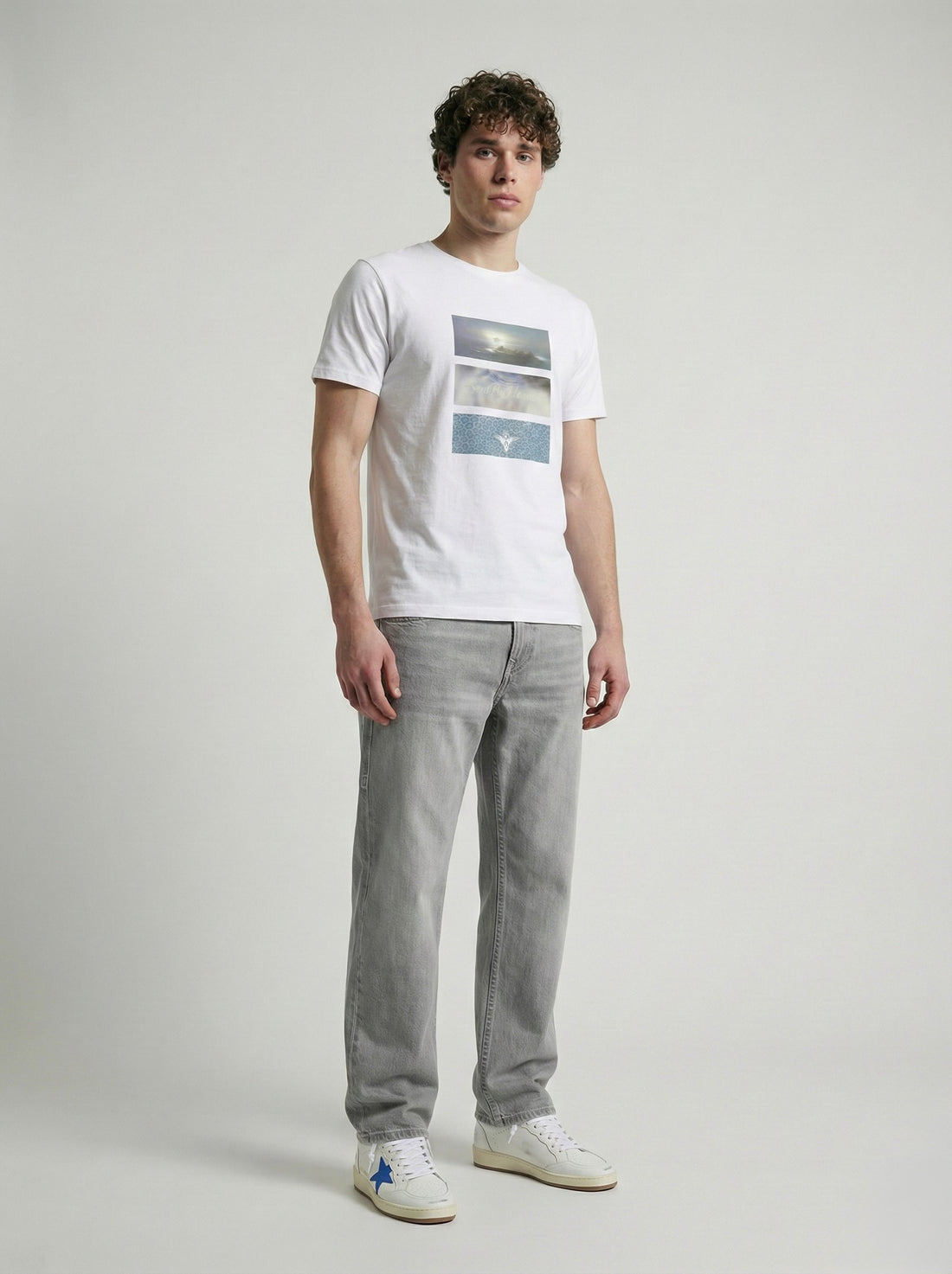 3-lagig – oberhalb des Sturms