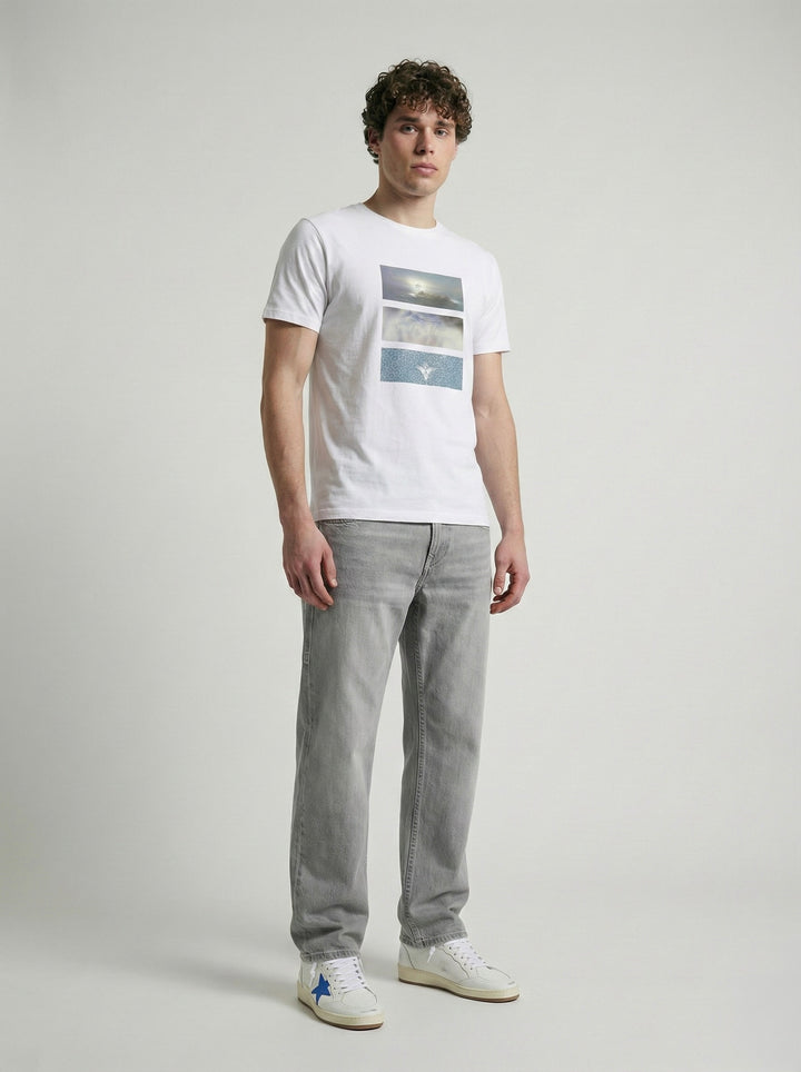 3-lagig – oberhalb des Sturms