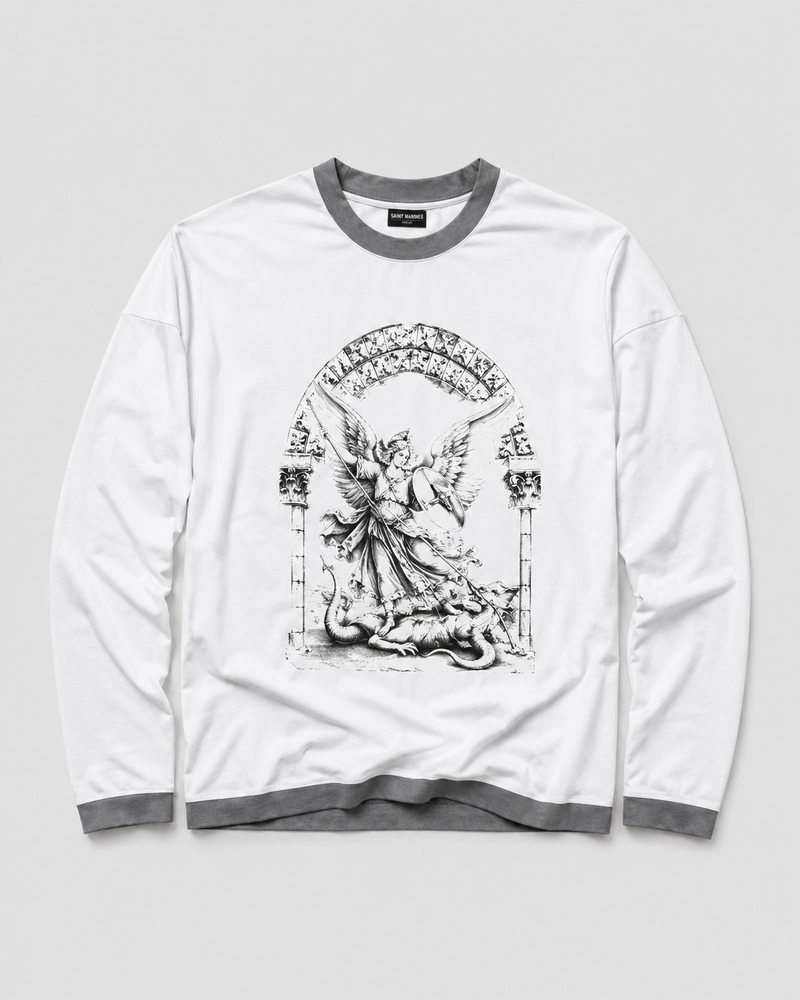 LONGSLEEVES