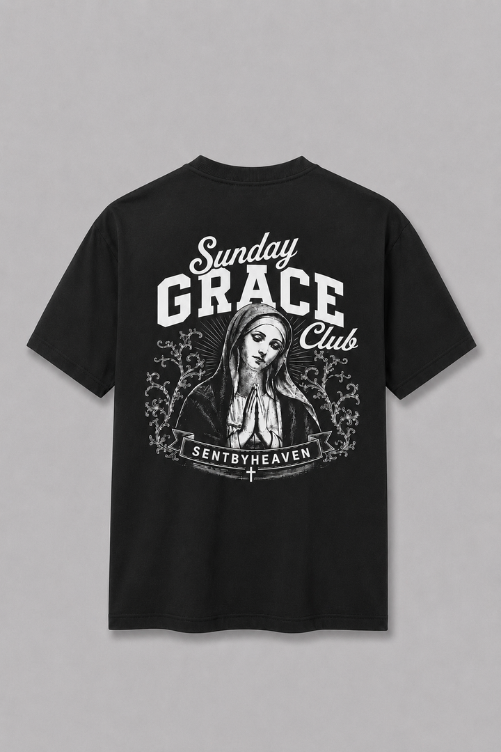 Sunday Grace Club