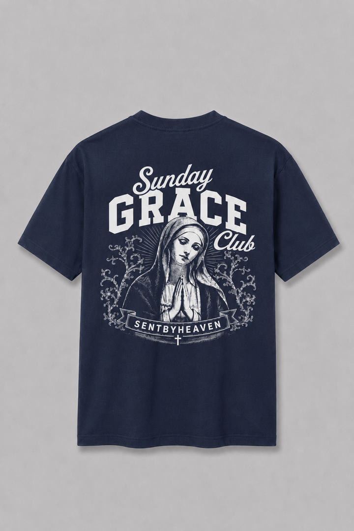 Sunday Grace Club