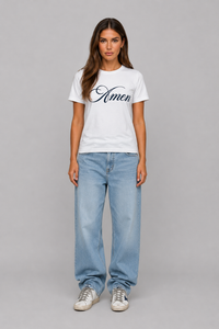 Amen Tee