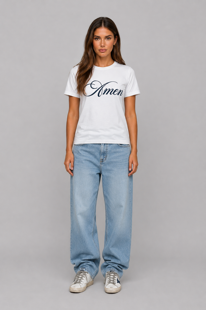 Amen Tee