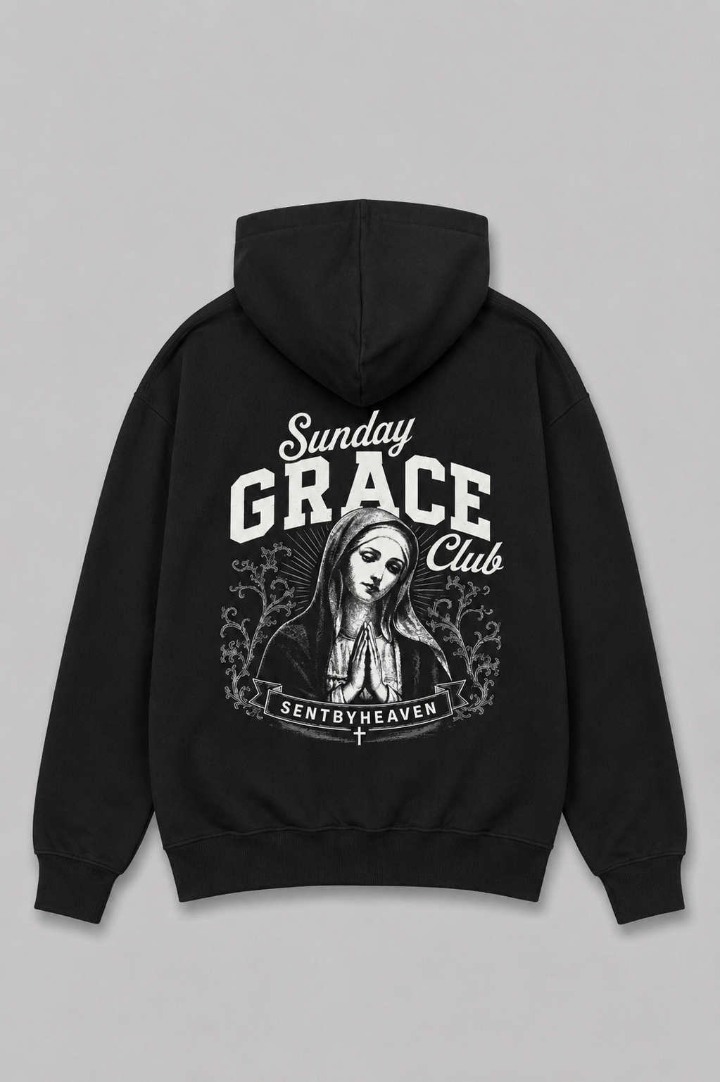 Sunday Grace Club Hoodie