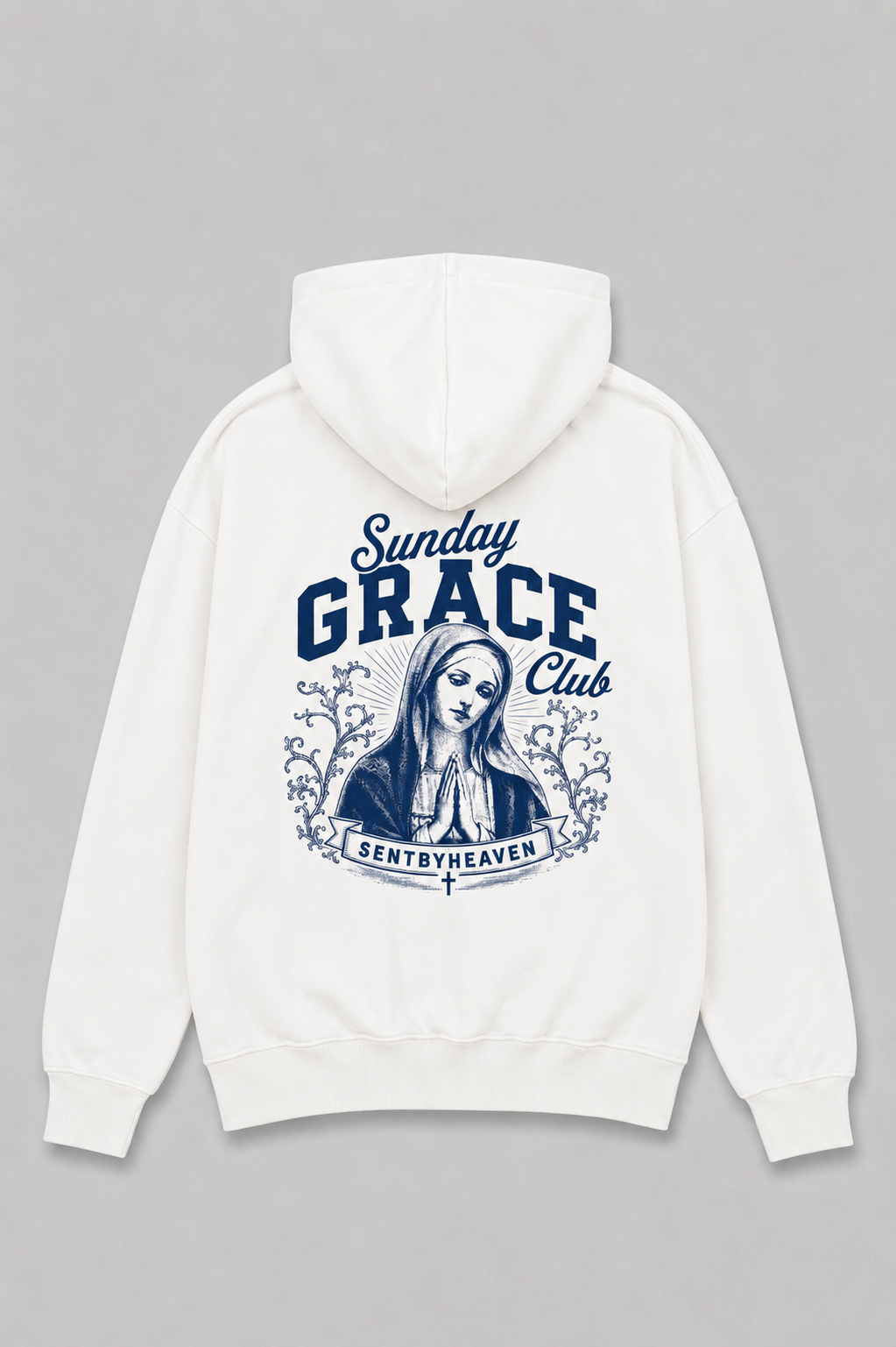 Sunday Grace Club Hoodie