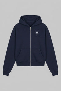 ANGEL EYE ZIPPER